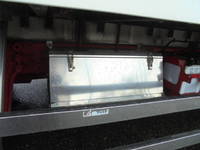 いすゞフォワード冷凍車（冷蔵車）増トン（6t・8t）[写真18]