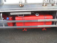 いすゞフォワード冷凍車（冷蔵車）増トン（6t・8t）[写真19]