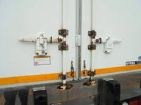 いすゞフォワード冷凍車（冷蔵車）増トン（6t・8t）[写真22]