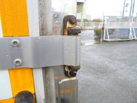 いすゞフォワード冷凍車（冷蔵車）増トン（6t・8t）[写真24]