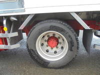 いすゞフォワード冷凍車（冷蔵車）増トン（6t・8t）[写真25]