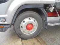 いすゞフォワード冷凍車（冷蔵車）増トン（6t・8t）[写真26]