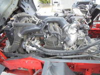 いすゞフォワード冷凍車（冷蔵車）増トン（6t・8t）[写真27]