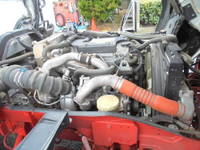 いすゞフォワード冷凍車（冷蔵車）増トン（6t・8t）[写真28]