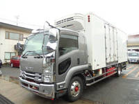 いすゞフォワード冷凍車（冷蔵車）増トン（6t・8t）[写真04]