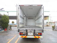 いすゞフォワード冷凍車（冷蔵車）増トン（6t・8t）[写真06]