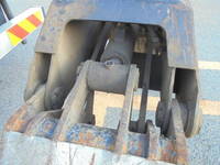 三菱ふそうファイタークレーン4段増トン（6t・8t）[写真11]