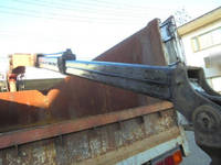 三菱ふそうファイタークレーン4段増トン（6t・8t）[写真12]