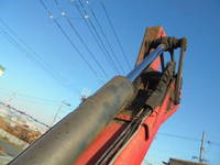 三菱ふそうファイタークレーン4段増トン（6t・8t）[写真13]