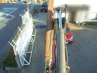 三菱ふそうファイタークレーン4段増トン（6t・8t）[写真14]