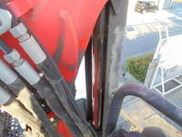 三菱ふそうファイタークレーン4段増トン（6t・8t）[写真15]