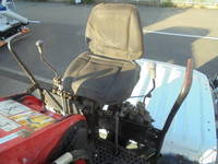 三菱ふそうファイタークレーン4段増トン（6t・8t）[写真17]