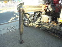 三菱ふそうファイタークレーン4段増トン（6t・8t）[写真20]