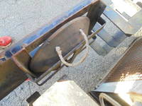 三菱ふそうファイタークレーン4段増トン（6t・8t）[写真23]