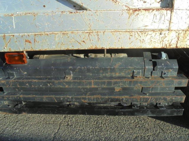 三菱ふそうファイタークレーン4段増トン（6t・8t）[写真27]