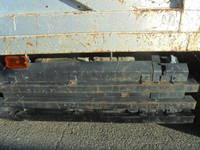 三菱ふそうファイタークレーン4段増トン（6t・8t）[写真28]