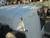 三菱ふそうファイタークレーン4段増トン（6t・8t）[写真32]