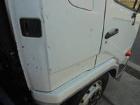 三菱ふそうファイタークレーン4段増トン（6t・8t）[写真33]