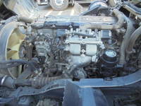 三菱ふそうファイタークレーン4段増トン（6t・8t）[写真35]