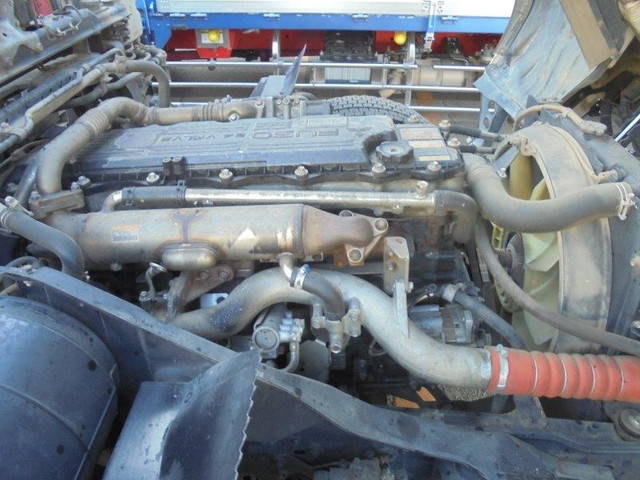 三菱ふそうファイタークレーン4段増トン（6t・8t）[写真35]