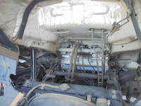 三菱ふそうファイタークレーン4段増トン（6t・8t）[写真38]