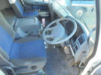 三菱ふそうファイタークレーン4段増トン（6t・8t）[写真40]