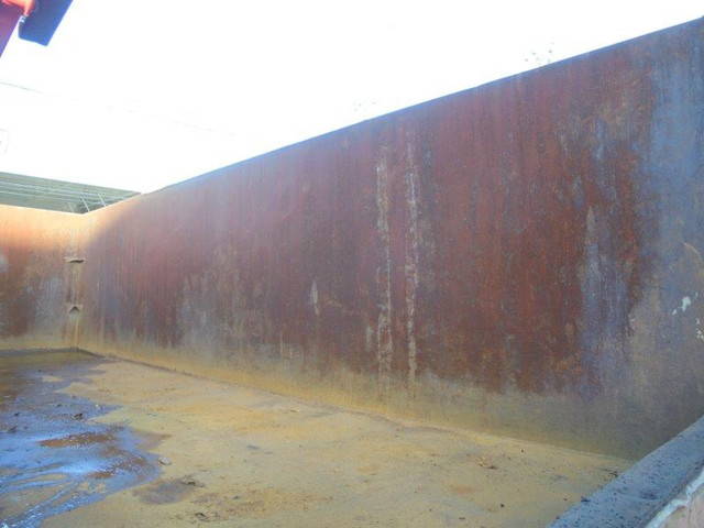 三菱ふそうファイタークレーン4段増トン（6t・8t）[写真08]