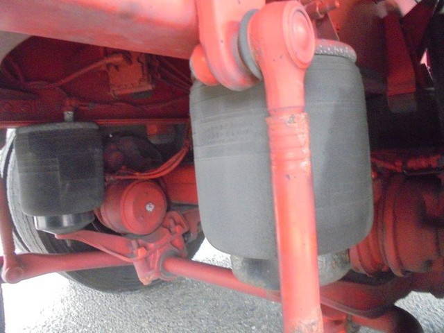 UDトラックスクオン冷凍車（冷蔵車）大型（10t）[写真13]