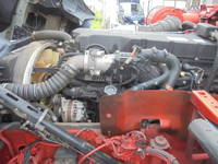 UDトラックスクオン冷凍車（冷蔵車）大型（10t）[写真19]