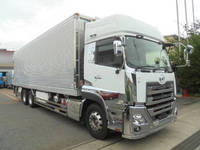 UDトラックスクオン冷凍車（冷蔵車）大型（10t）[写真01]