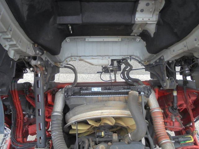 UDトラックスクオン冷凍車（冷蔵車）大型（10t）[写真21]