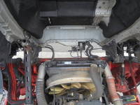 UDトラックスクオン冷凍車（冷蔵車）大型（10t）[写真22]