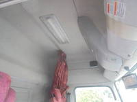 UDトラックスクオン冷凍車（冷蔵車）大型（10t）[写真23]