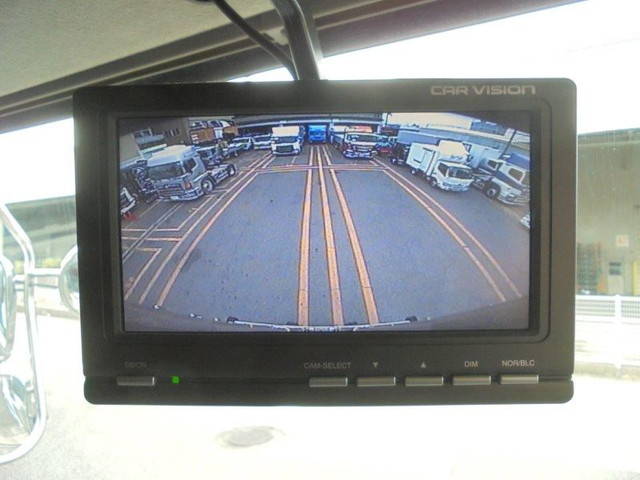 UDトラックスクオン冷凍車（冷蔵車）大型（10t）[写真23]