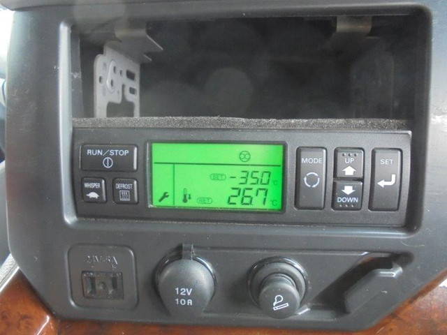 UDトラックスクオン冷凍車（冷蔵車）大型（10t）[写真24]