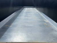 三菱ふそうスーパーグレート深ダンプ（土砂禁ダンプ）大型（10t）[写真11]