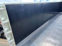 三菱ふそうスーパーグレート深ダンプ（土砂禁ダンプ）大型（10t）[写真12]