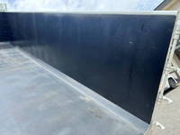 三菱ふそうスーパーグレート深ダンプ（土砂禁ダンプ）大型（10t）[写真13]