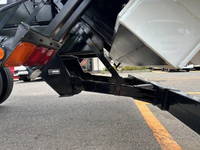 三菱ふそうスーパーグレート深ダンプ（土砂禁ダンプ）大型（10t）[写真14]