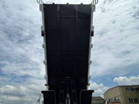 三菱ふそうスーパーグレート深ダンプ（土砂禁ダンプ）大型（10t）[写真16]