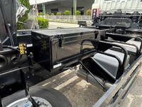 三菱ふそうスーパーグレート深ダンプ（土砂禁ダンプ）大型（10t）[写真20]