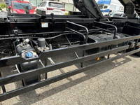 三菱ふそうスーパーグレート深ダンプ（土砂禁ダンプ）大型（10t）[写真21]