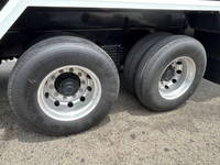 三菱ふそうスーパーグレート深ダンプ（土砂禁ダンプ）大型（10t）[写真24]