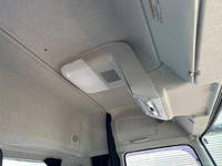 三菱ふそうスーパーグレート深ダンプ（土砂禁ダンプ）大型（10t）[写真25]