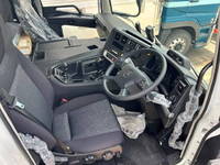 三菱ふそうスーパーグレート深ダンプ（土砂禁ダンプ）大型（10t）[写真26]