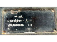 日野レンジャーコンテナ専用車増トン（6t・8t）[写真11]