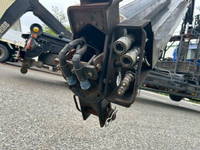 日野レンジャーコンテナ専用車増トン（6t・8t）[写真12]