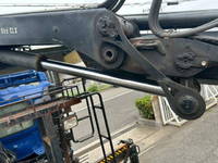 日野レンジャーコンテナ専用車増トン（6t・8t）[写真15]