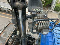 日野レンジャーコンテナ専用車増トン（6t・8t）[写真16]