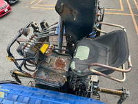 日野レンジャーコンテナ専用車増トン（6t・8t）[写真17]